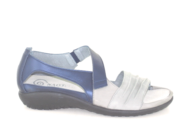 Papaki Light Grey Women's Casual Sneakers - Comfortable Walking Shoes for Daily Wear, Gym & Outdoor Activities