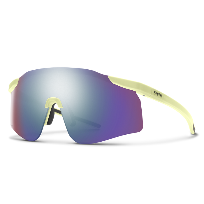 Smith DEFY Polarized Sunglasses for Men & Women - UV Protection, Lightweight & Durable - Perfect for Running, Cycling & Outdoor Adventures