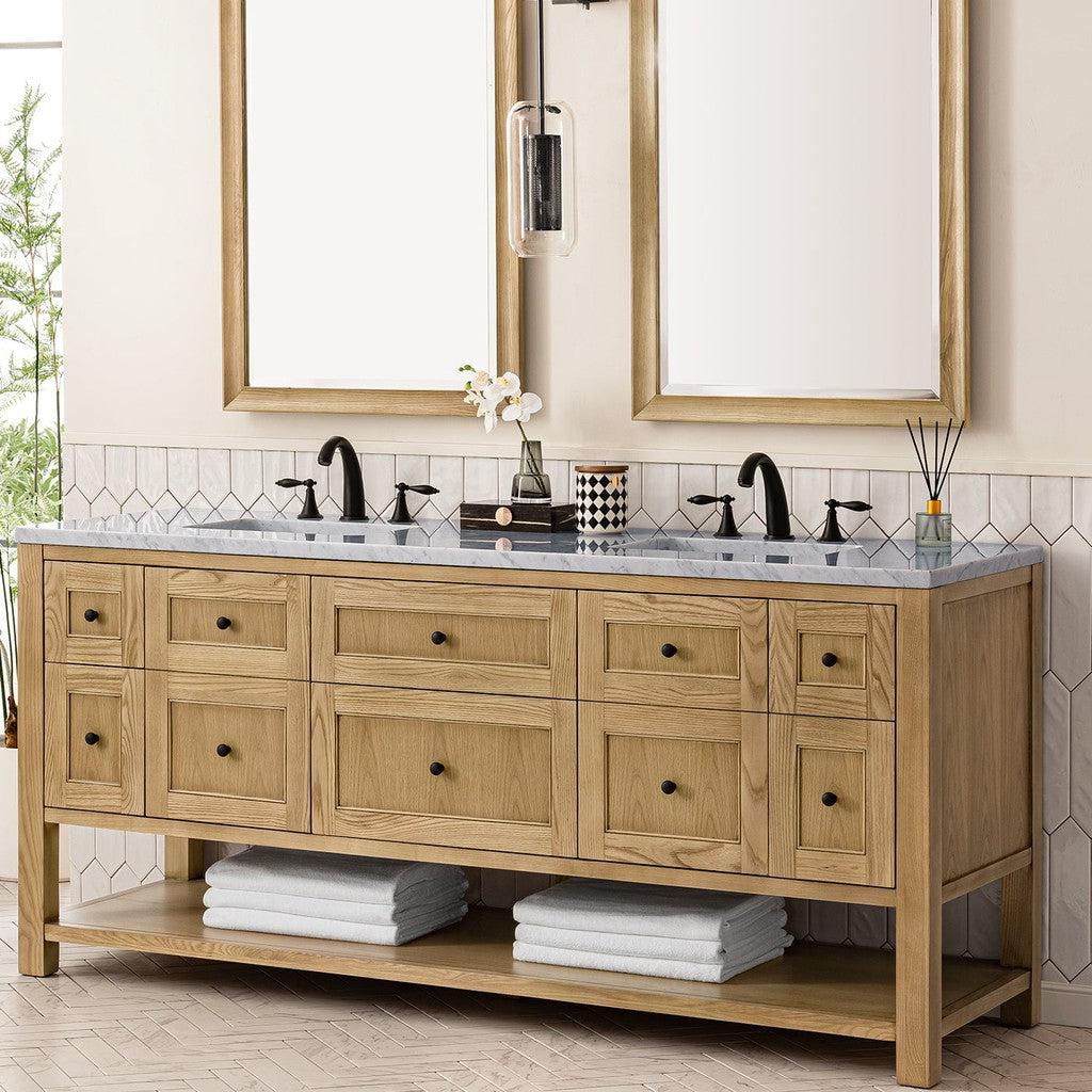 James Martin Vanities Breckenridge 72