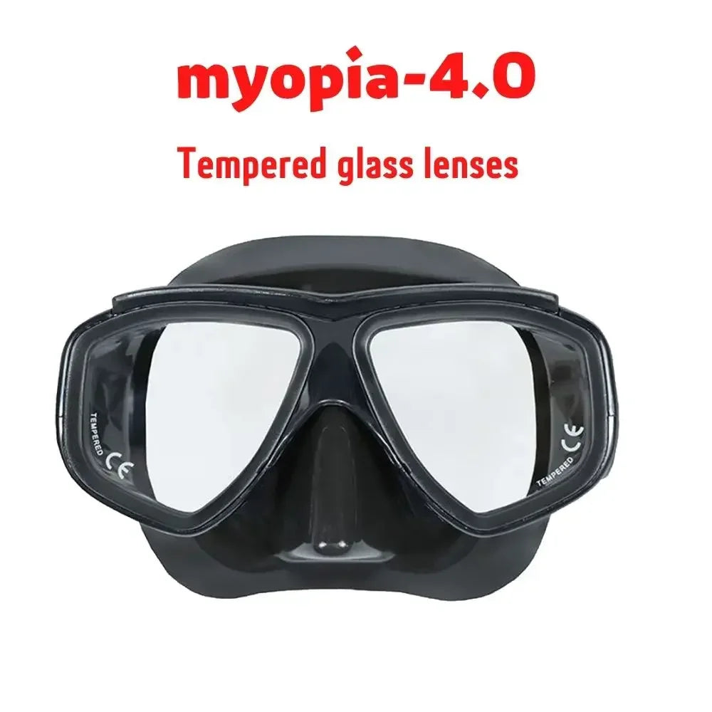 Black Myopia-4.0