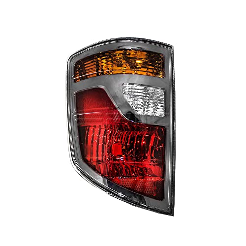 Driver Side