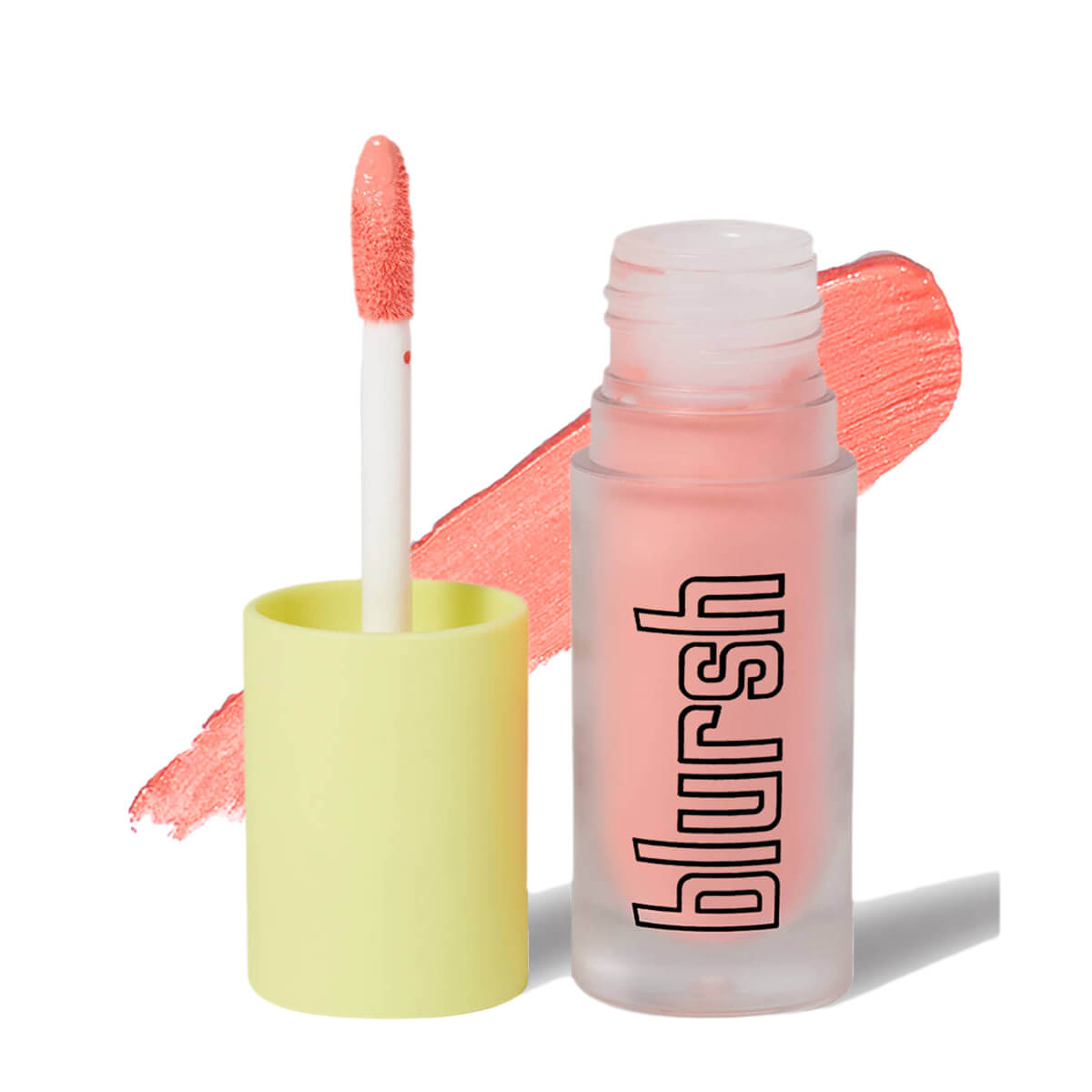 Can’t Cope With Coral (bright bold coral)