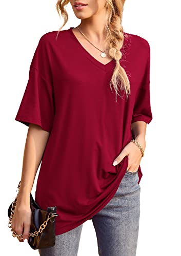 A-13 Wine Red