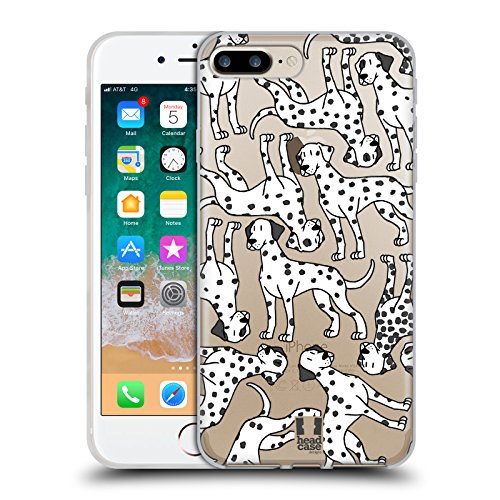 Dalmatian