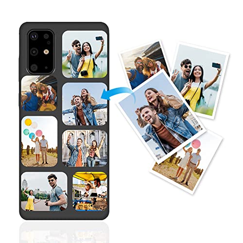 Black, 7 Photos