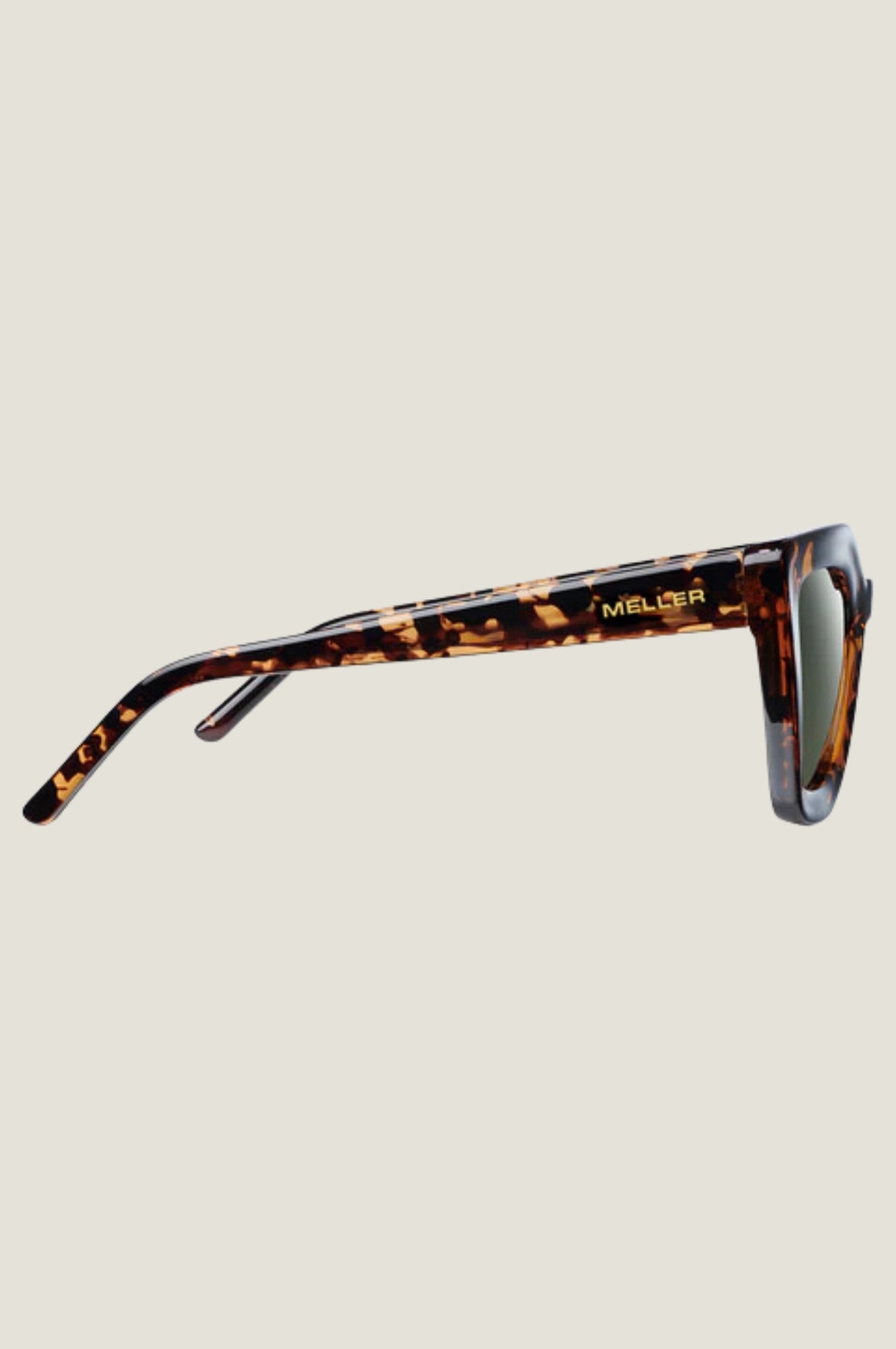 Azalee Tortoiseshell Sunglasses for Women - Classic Retro Style UV Protection - Perfect for Beach, Driving, and Outdoor Activities