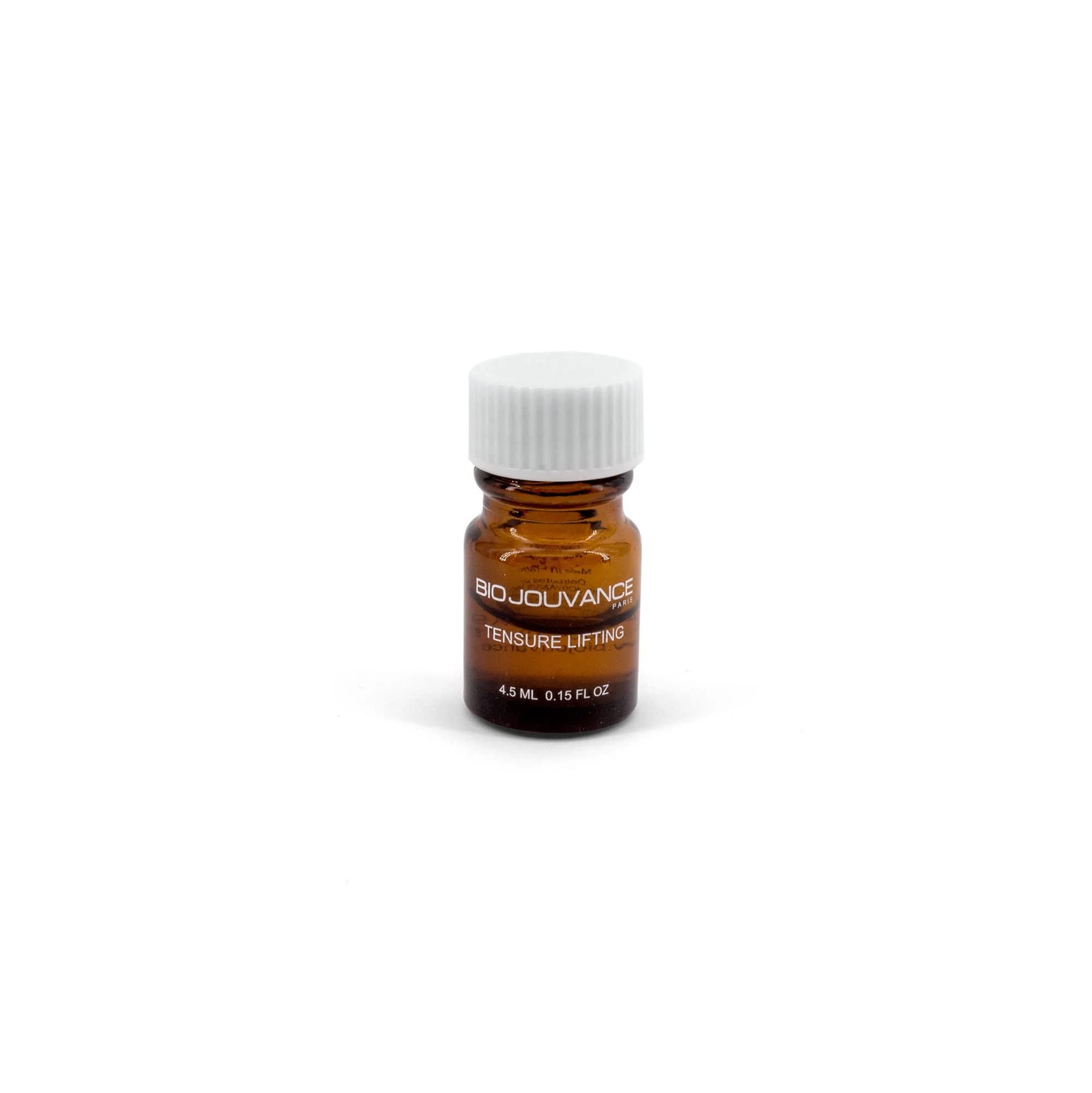 Plant-Based Stem Cell Serum (Non-Frozen) 5-Pack 4.5ml - Boosts Collagen Production & Skin Regeneration | Anti-Aging Facial Treatment | Made in France | Perfect for Daily Skincare Routine & Wrinkle Reduction
