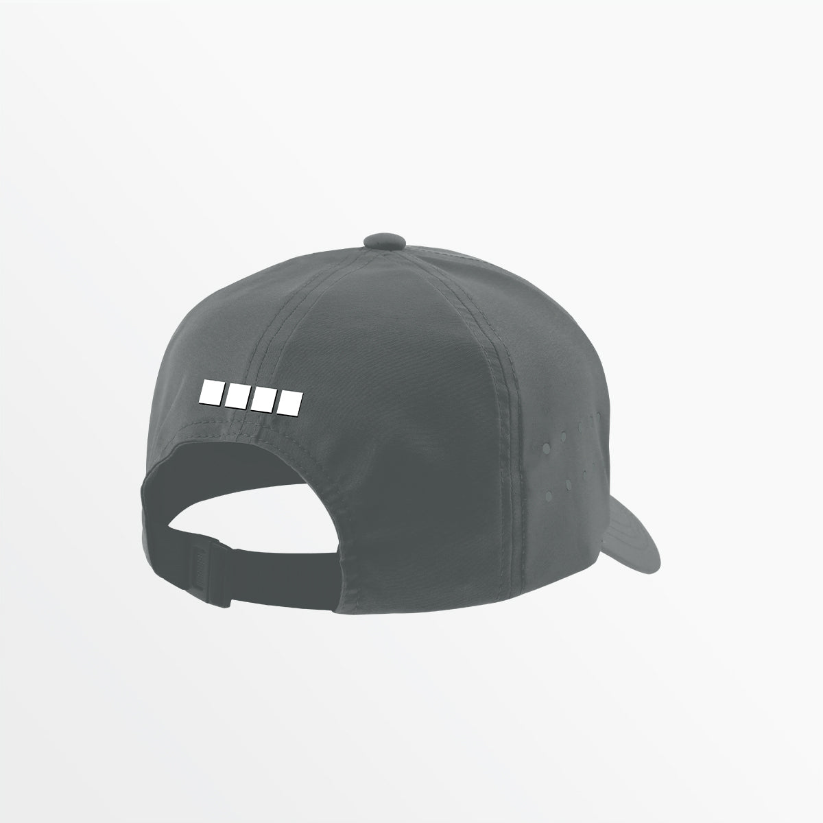 Adult Team Active Cap - Breathable & Lightweight Performance Hat for Sports & Outdoor Activities | Perfect for Running, Hiking & Gym Workouts