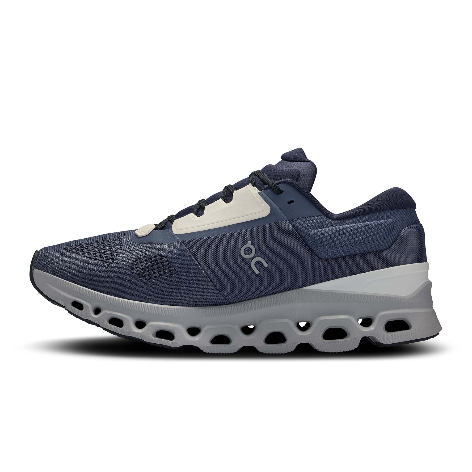 Cloudstratus 3 Men's Running Shoes - Lightweight Cushioned Road Running Sneakers for Jogging & Marathon Training - Perfect for Road Running, Gym Workouts & Daily Wear