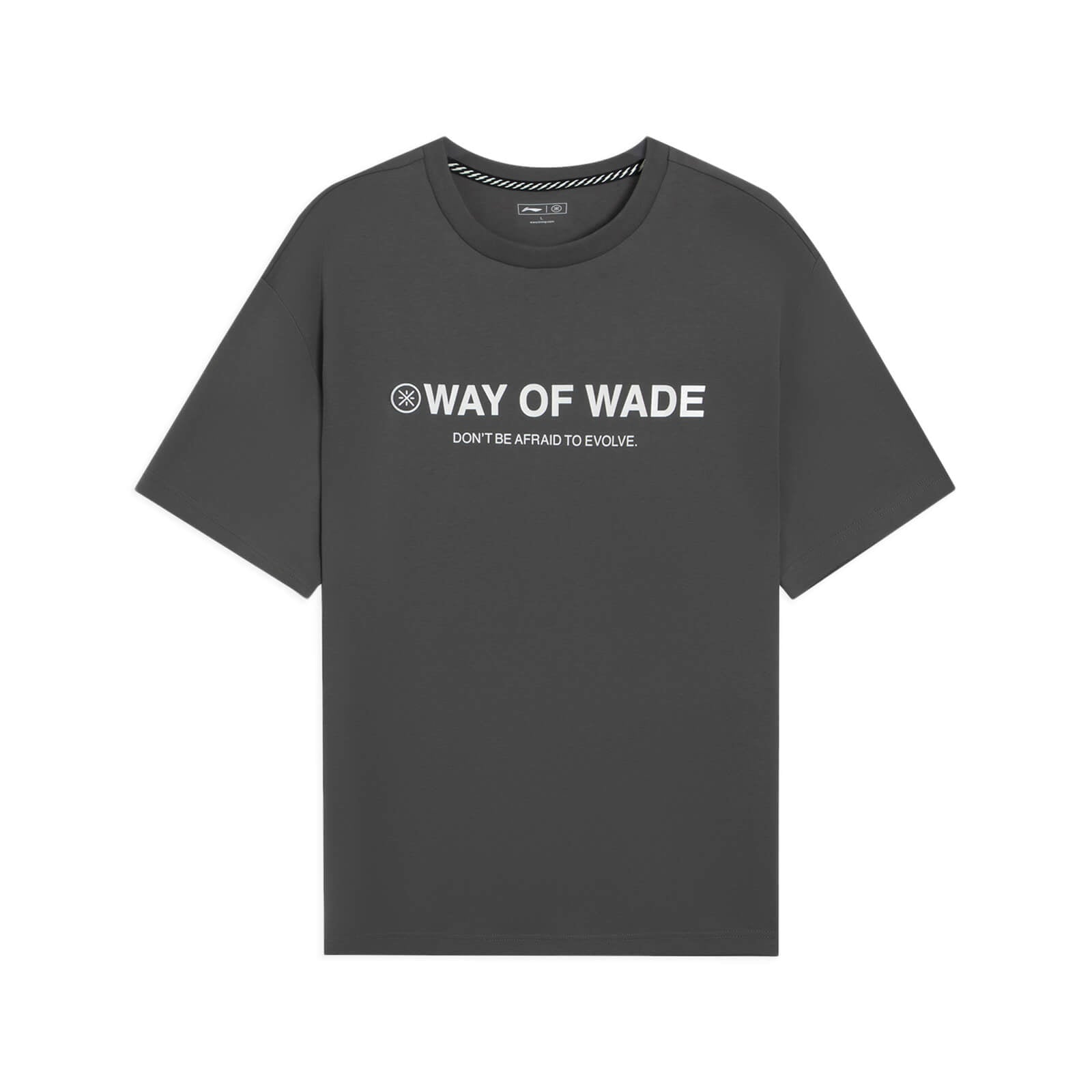 Wade T-Shirt 809 1 - Premium Cotton Men's Casual Tee for Everyday Wear & Street Style