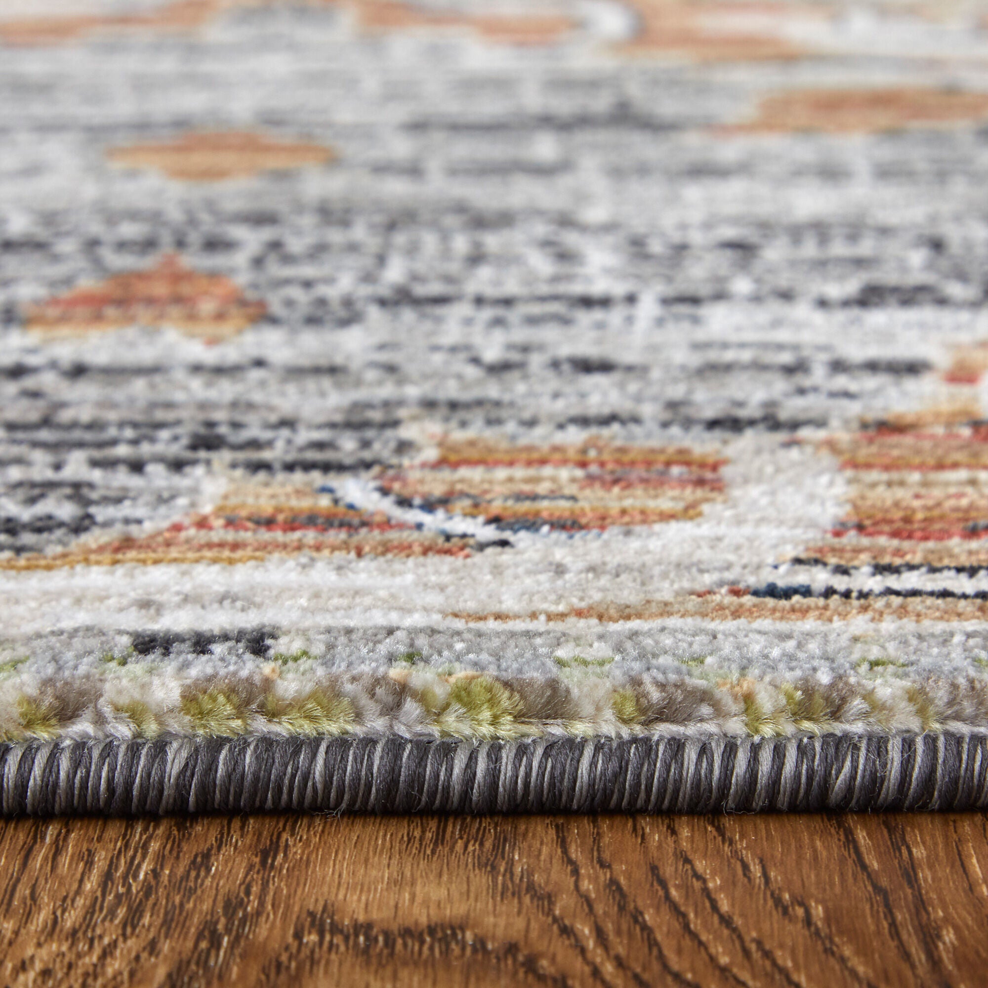 Premium Melrose P2 Rug – Soft, Durable & Stylish Area Rug for Living Room, Bedroom, or Office – Perfect for Home Decor and Comfort