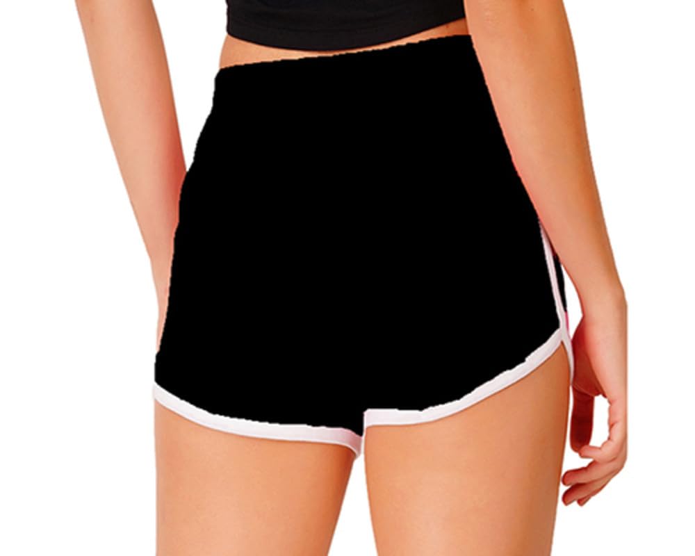 Blacktail Gym Shorts for Men - Breathable Workout Shorts with Pockets - Perfect for Running, Training & Gym