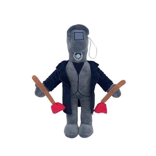 Jetpack Black Cameraman A