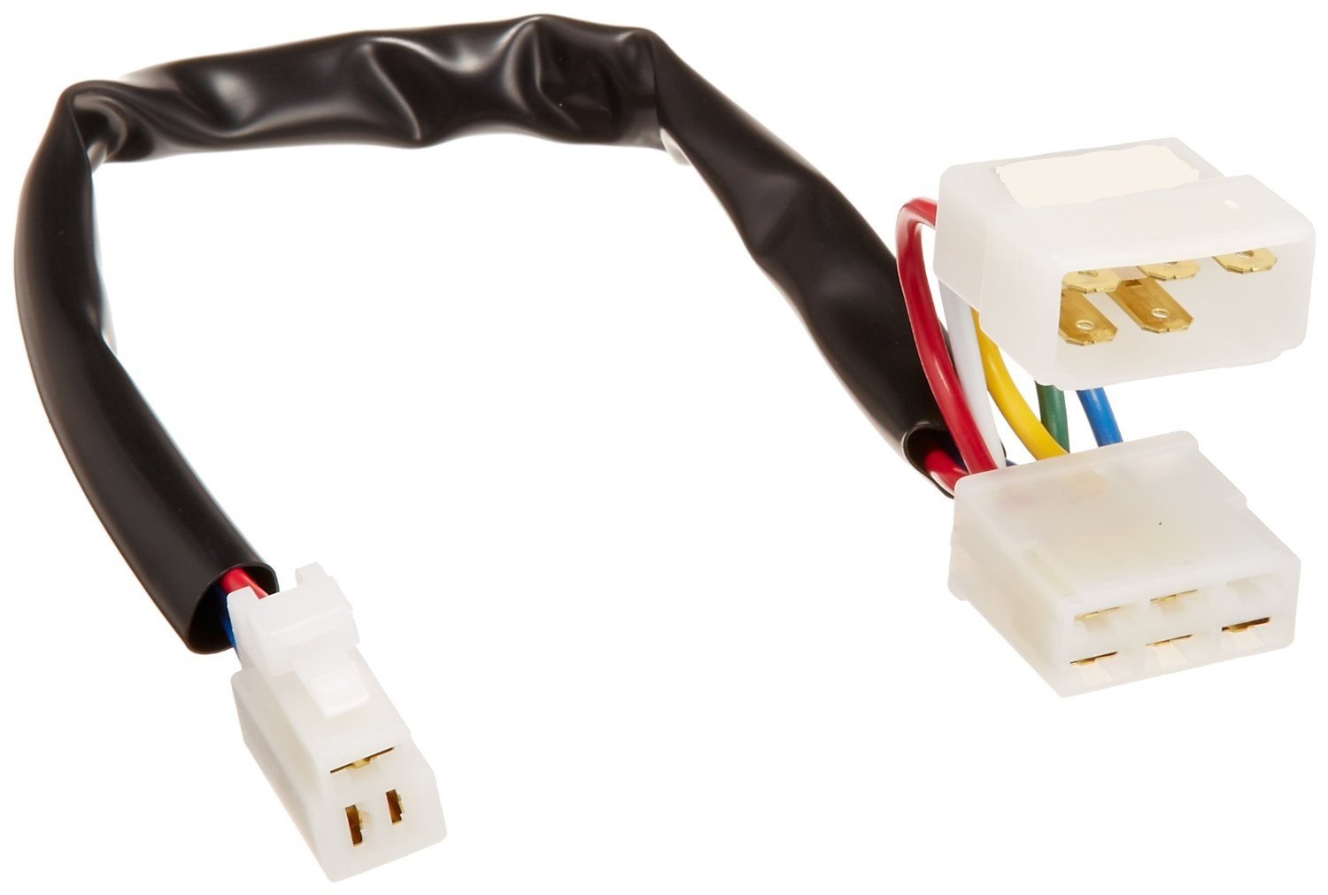 HKS 4103-RM001 Turbo Timer Harness for 1989-1994 Eagle Talon - Easy Installation & Performance Boost - Perfect for Racing & Car Enthusiasts
