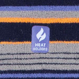 Dark Blue Stripe