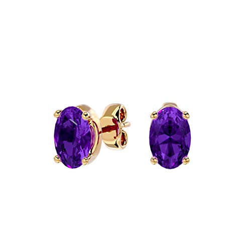 February (Amethyst)