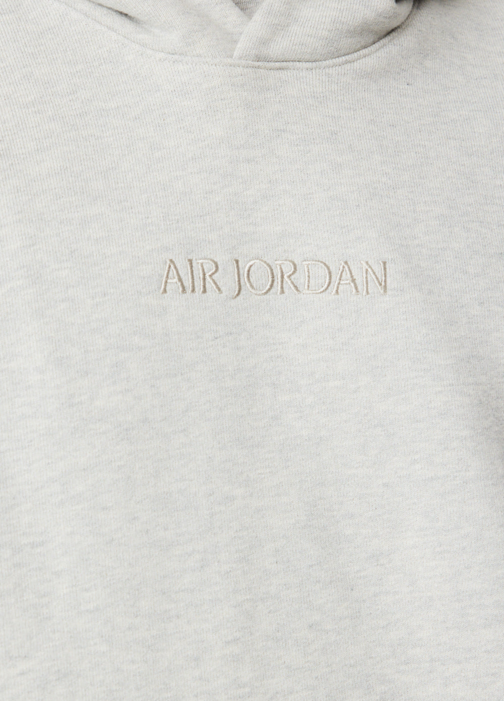 Air Jordan Fleece Hoodie for Men & Women - Cozy Winter Pullover with Logo - Perfect for Gym, Running & Casual Wear