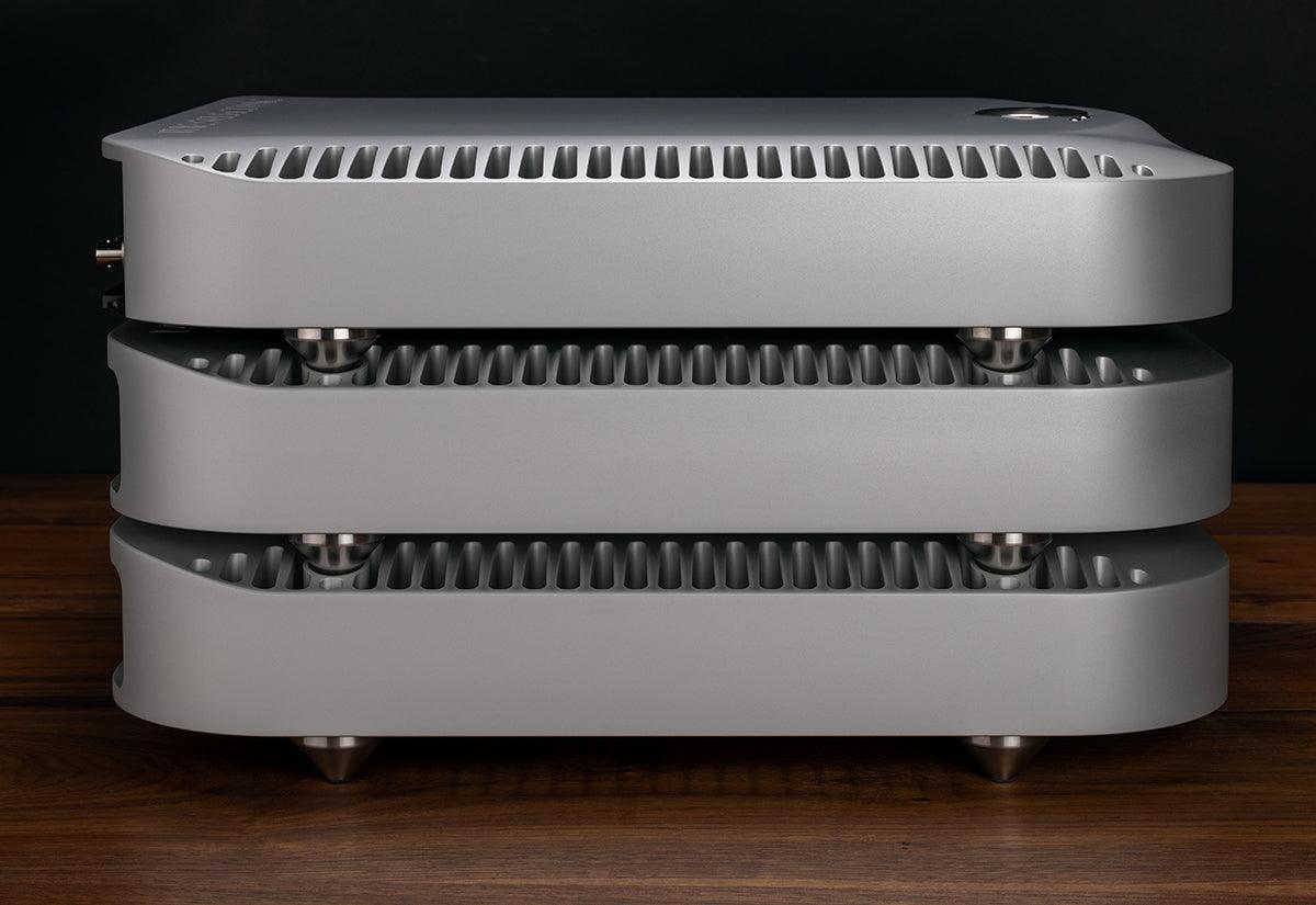MSB Technology Select DAC - High-End Digital-to-Analog Converter for Audiophiles | Perfect for Home Audio Systems & Professional Studios