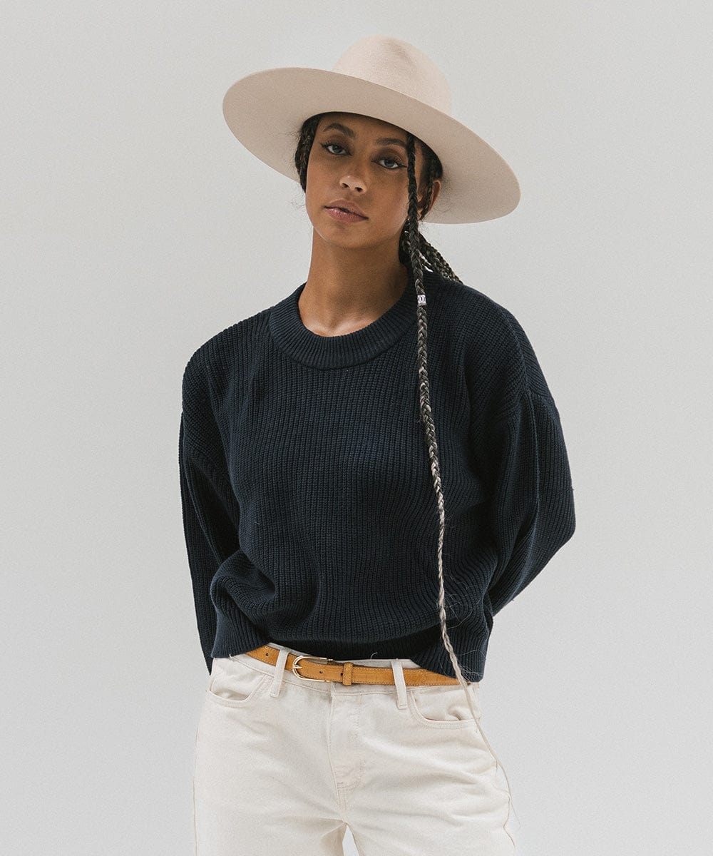 Stylish Dakota Wide Brim Sun Hat for Women - UPF 50+ UV Protection Summer Beach Hat for Outdoor Activities, Gardening, and Travel