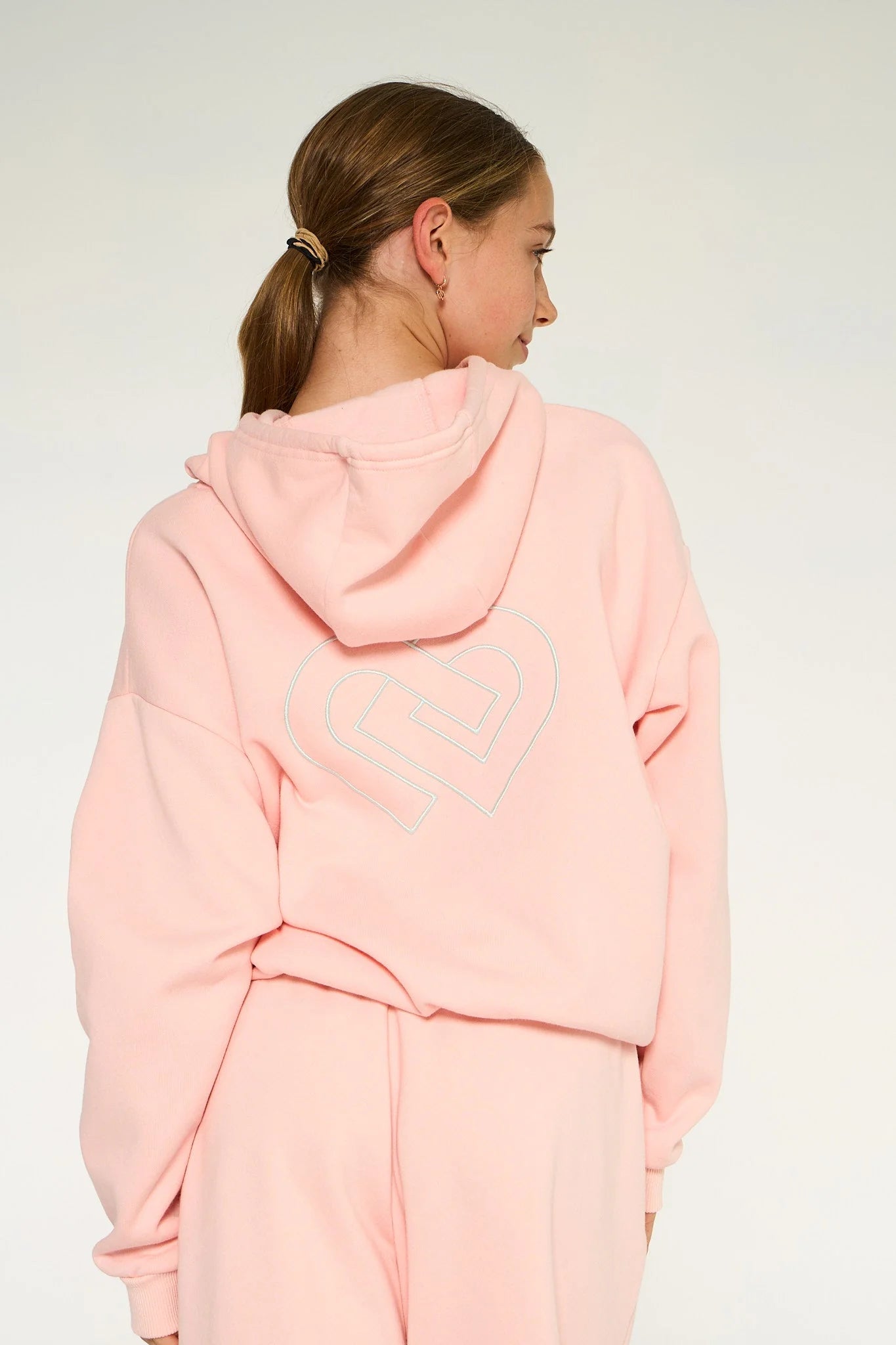 Trendy CD Hoodie - Unisex Streetwear Fashion for Men & Women | Perfect for Casual Outfits, Concerts & Everyday Wear