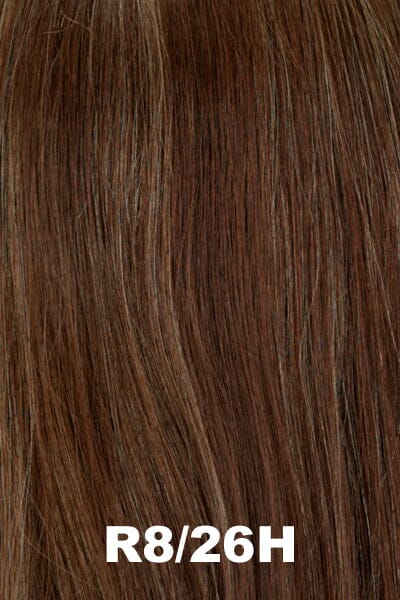 Estetica Wigs Ellis - Premium Synthetic Lace Front Wig for Women - Natural Looking Human Hair Wigs for Daily Wear, Cosplay & Special Occasions