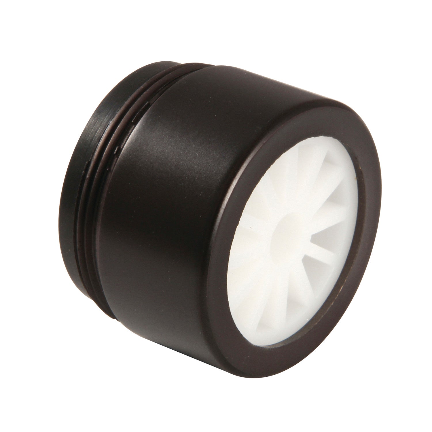 Cal Green KSSA2365 Stream Shaper - Male Thread Oil Rubbed Bronze Faucet Adapter for Kitchen & Bathroom Plumbing