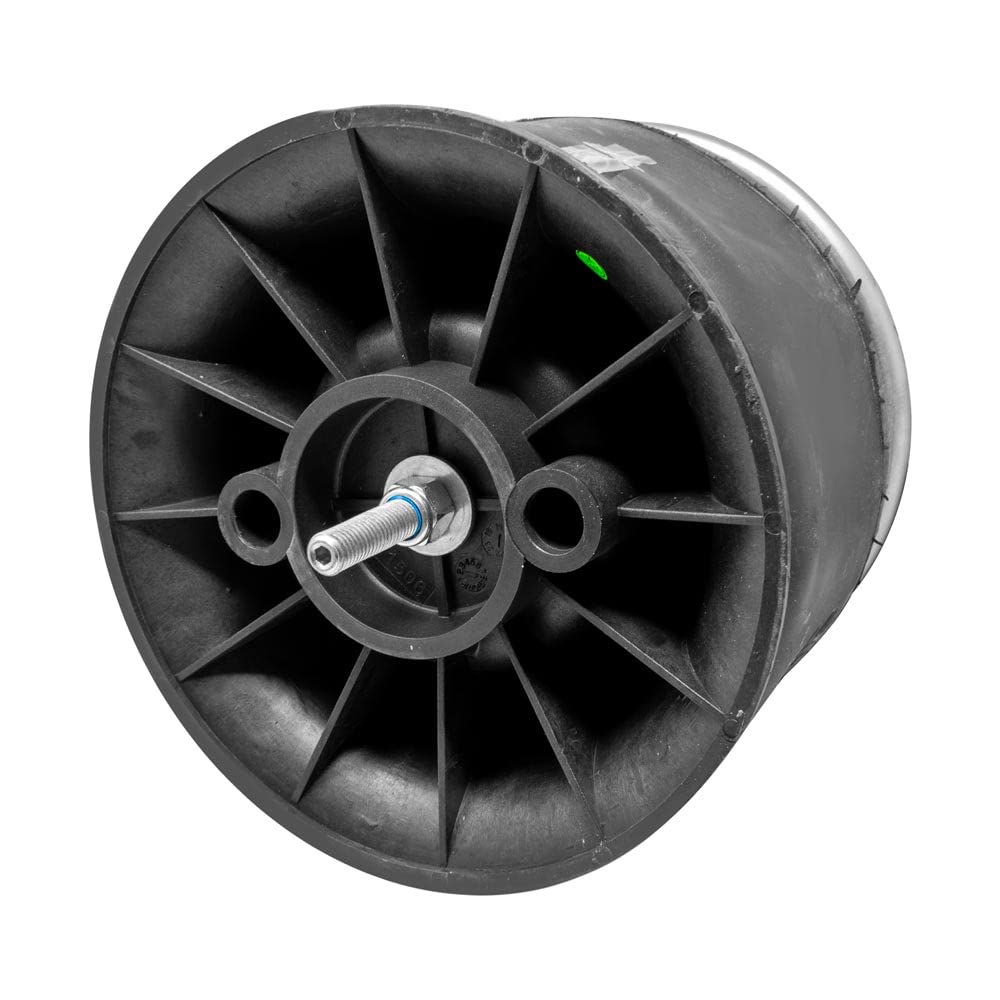 Spring Pro 887248 Air Spring - Direct Replacement for SAF Holland 90557248 & Firestone W01-358-9587 - Heavy Duty Suspension Part for Trailers, RVs, and Commercial Trucks