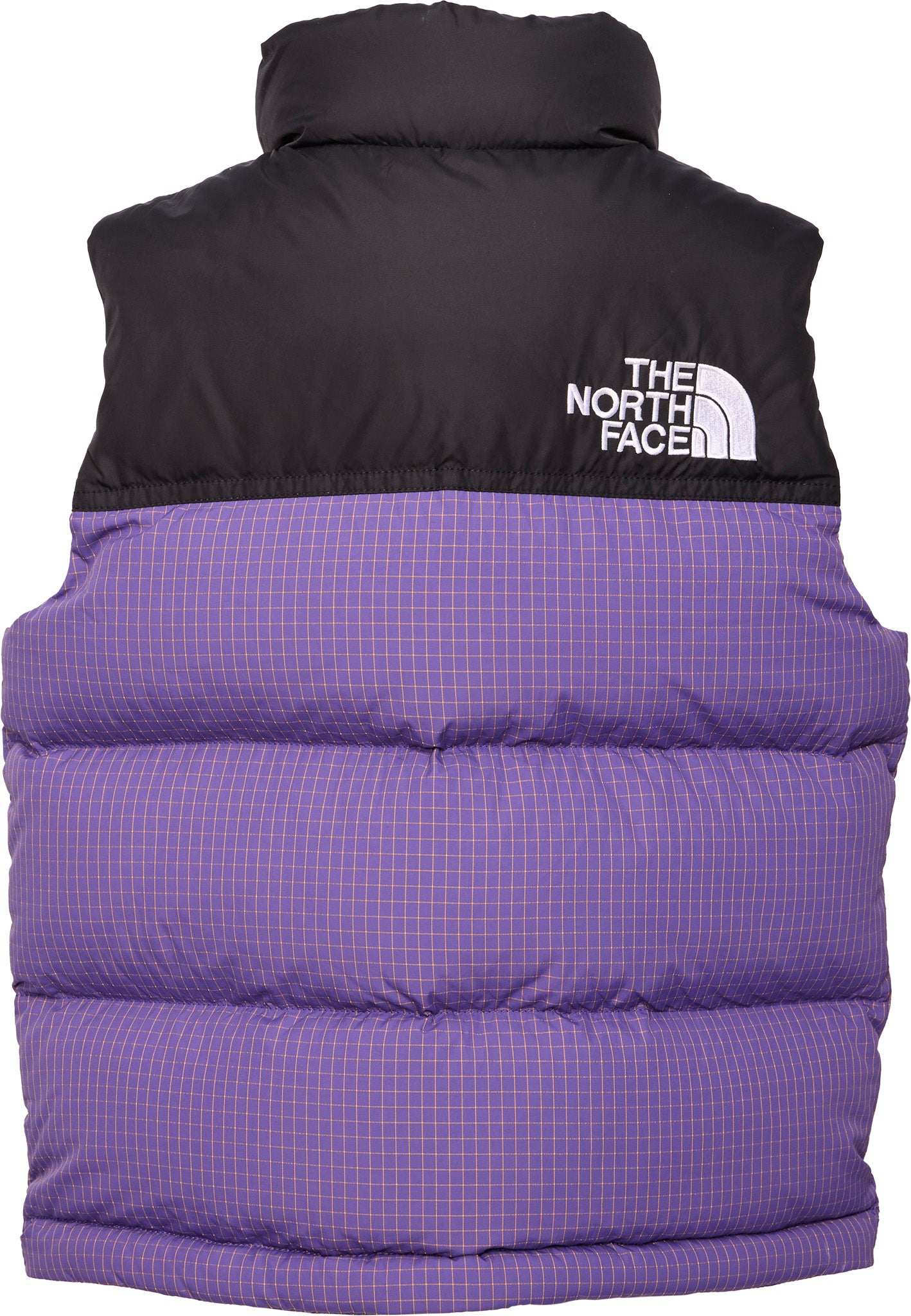 1996 Retro Nuptse Vest for Big Kids - Lightweight Puffer Jacket for Boys & Girls - Winter Outdoor Activities & Casual Wear