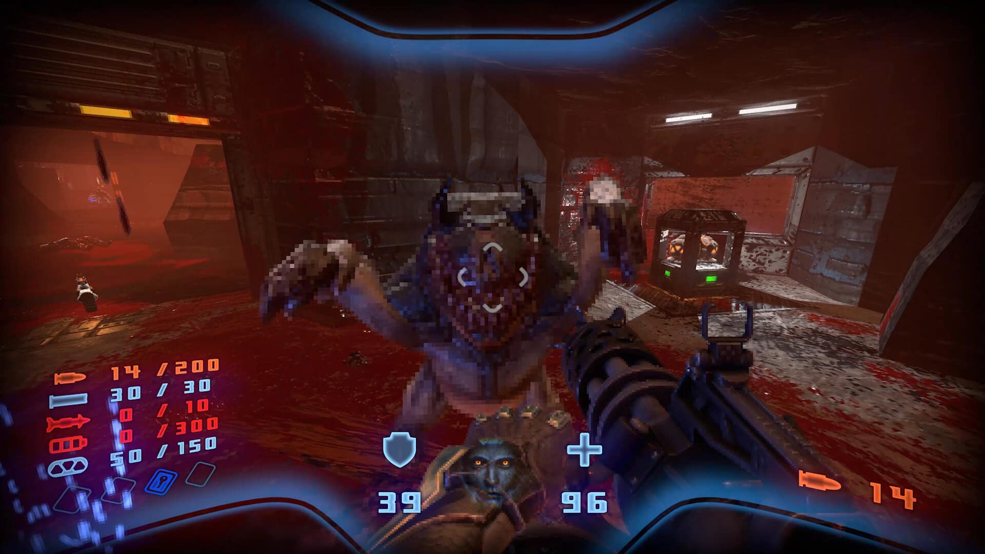 Prodeus - Action-Packed First-Person Shooter Game for PlayStation 4 | Intense Combat & Retro Graphics | Perfect for FPS Fans & Retro Gaming Enthusiasts