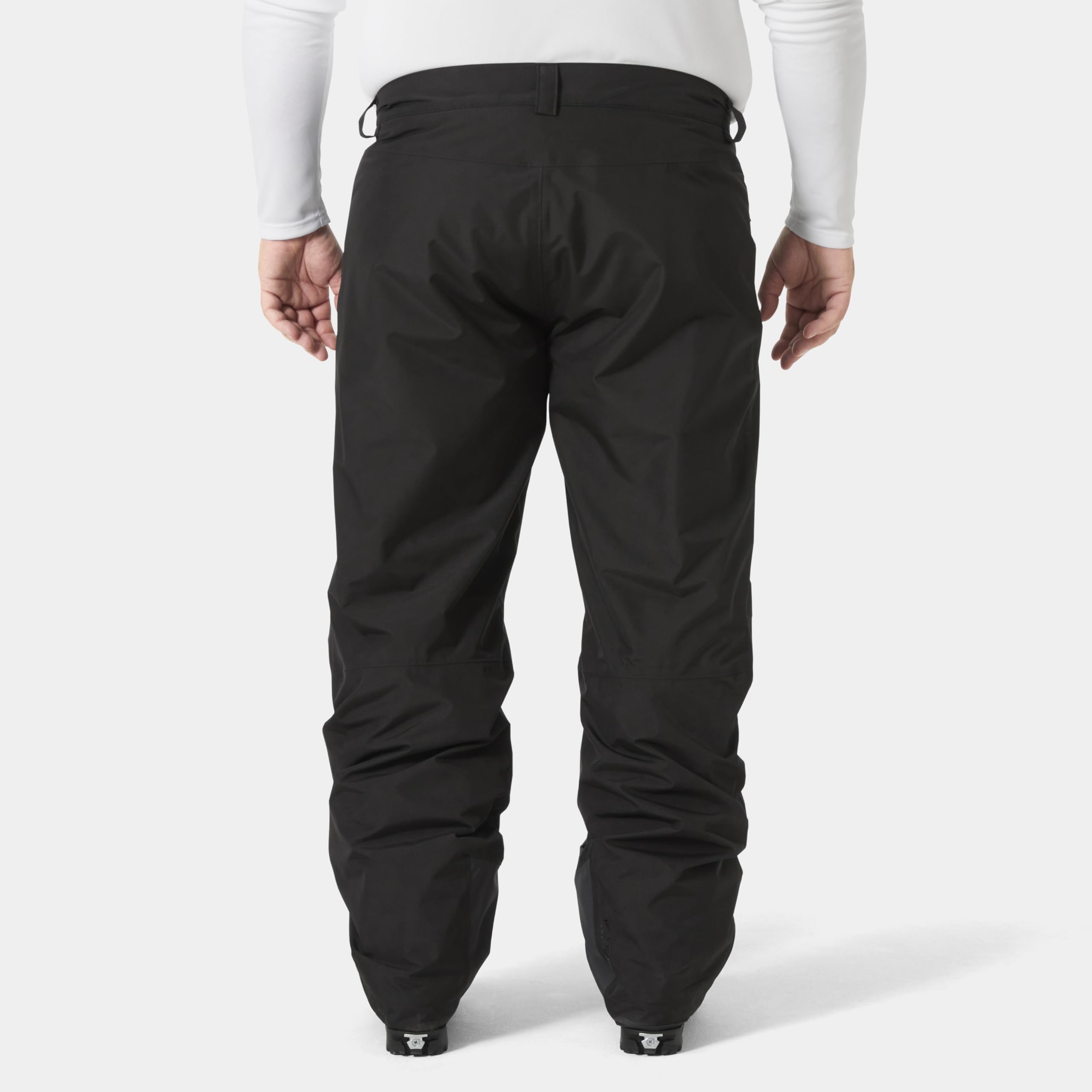 Men's Helly Hansen Blizzard Insulated Pants for Winter Sports & Outdoor Activities