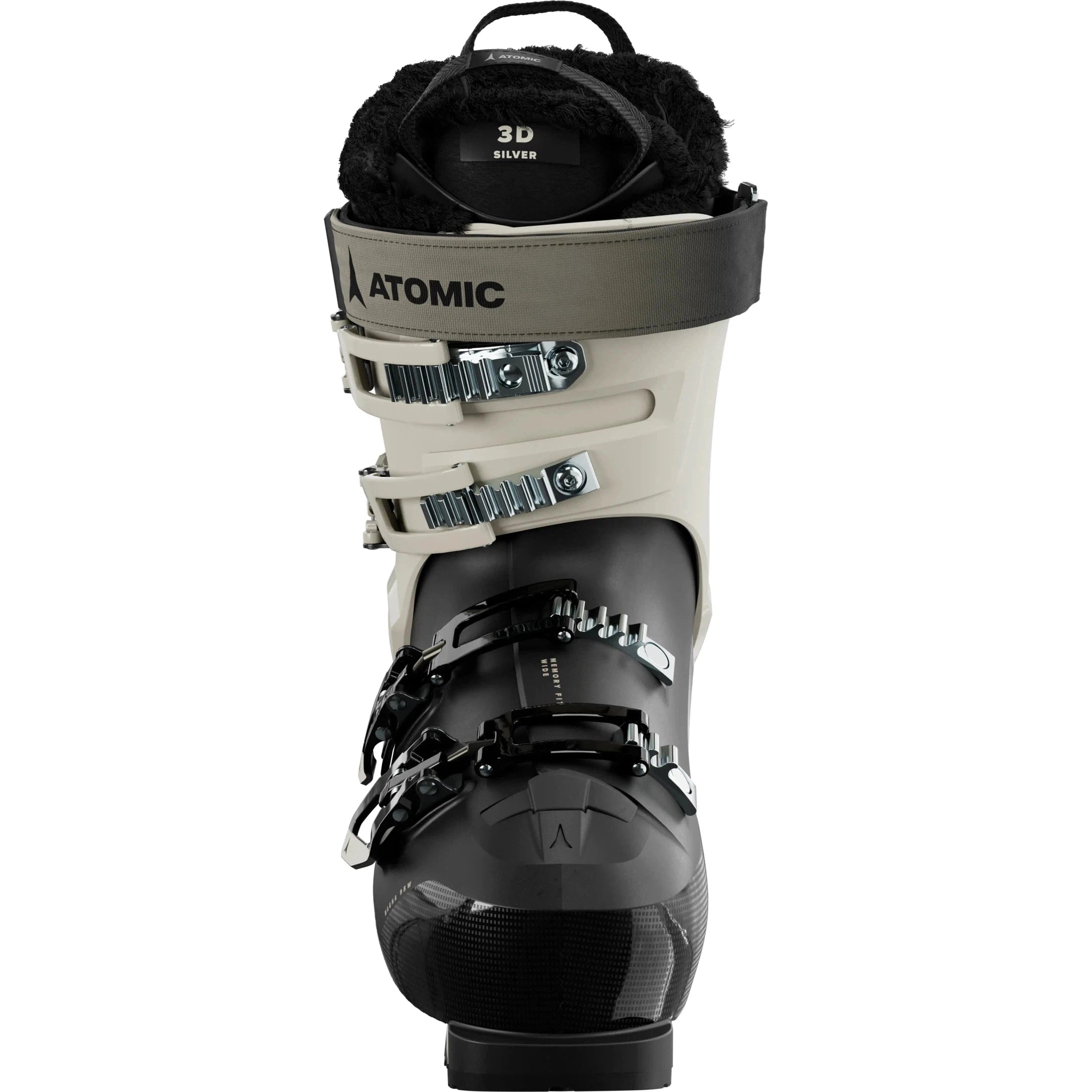 Atomic HAWX MAGNA 95 W GW Ski Boot 2025 - Women's All-Mountain Ski Boots for Comfort & Performance | Perfect for Alpine Skiing & Freeride Adventures