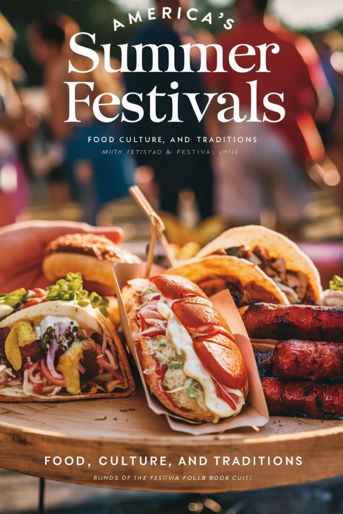 Best American Summer Festivals 2024 - Food, Culture & Traditions | Top US Travel Destinations for Summer Fun