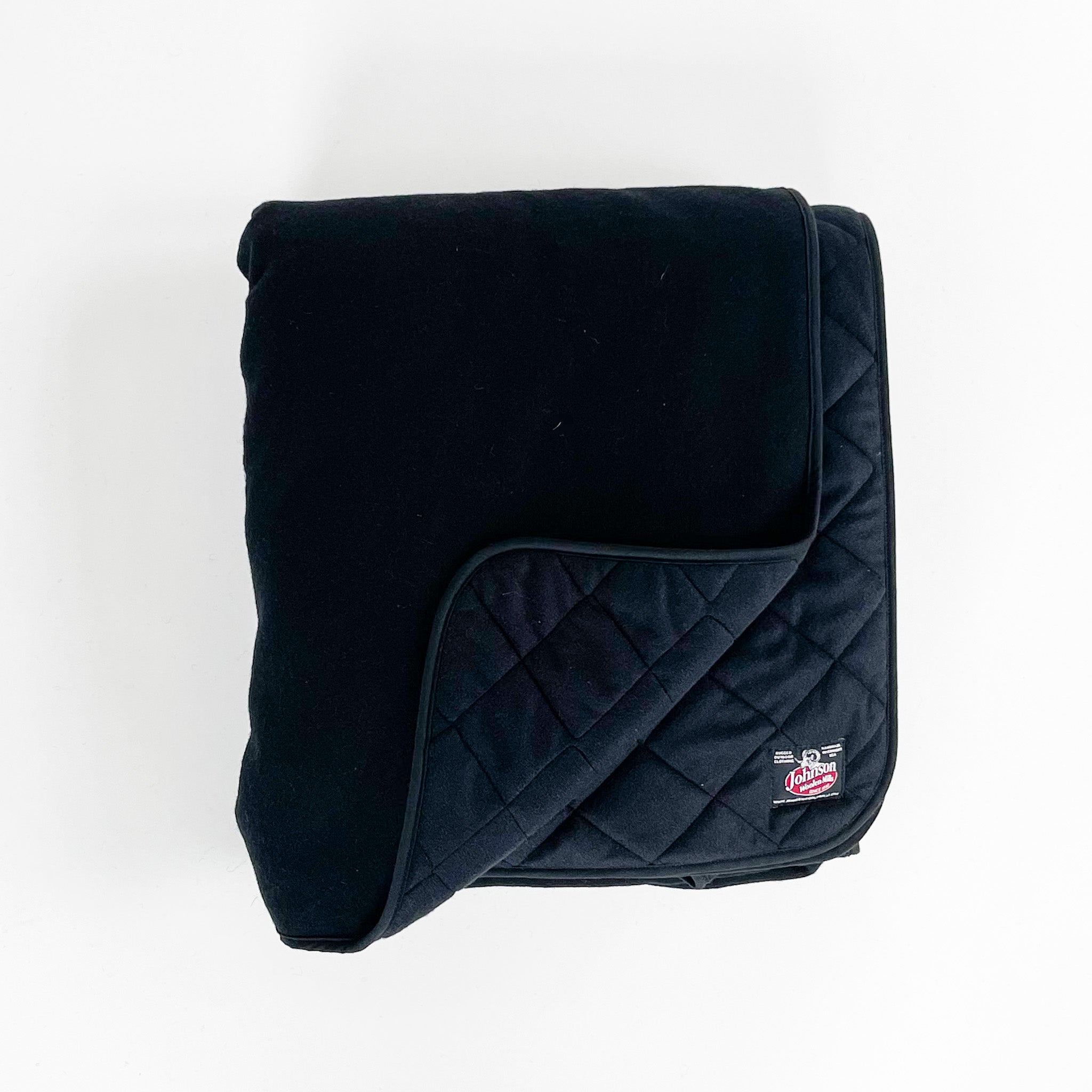 Premium Wilderness Wool Throw Blanket - 54