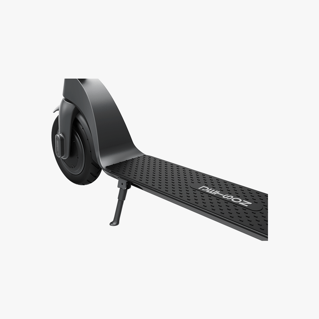 Knight Folding Electric Scooter for Adults - Portable Commuter Scooter with Long Battery Life - Perfect for Urban Travel, Campus Commute & Last-Mile Transportation