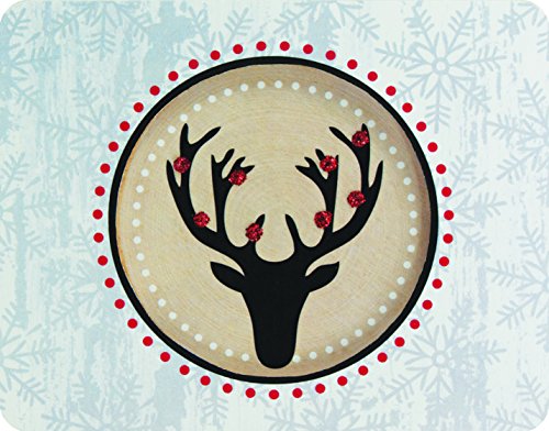 Stag Head Holiday