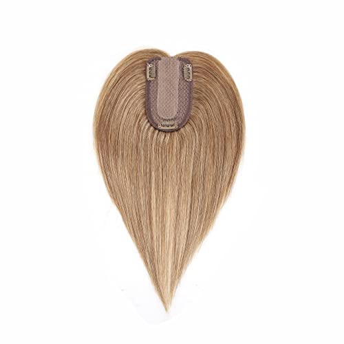 #27 Dark Blonde