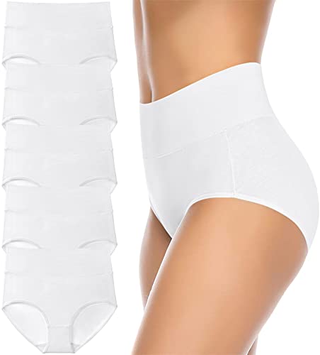 White, 5-pack