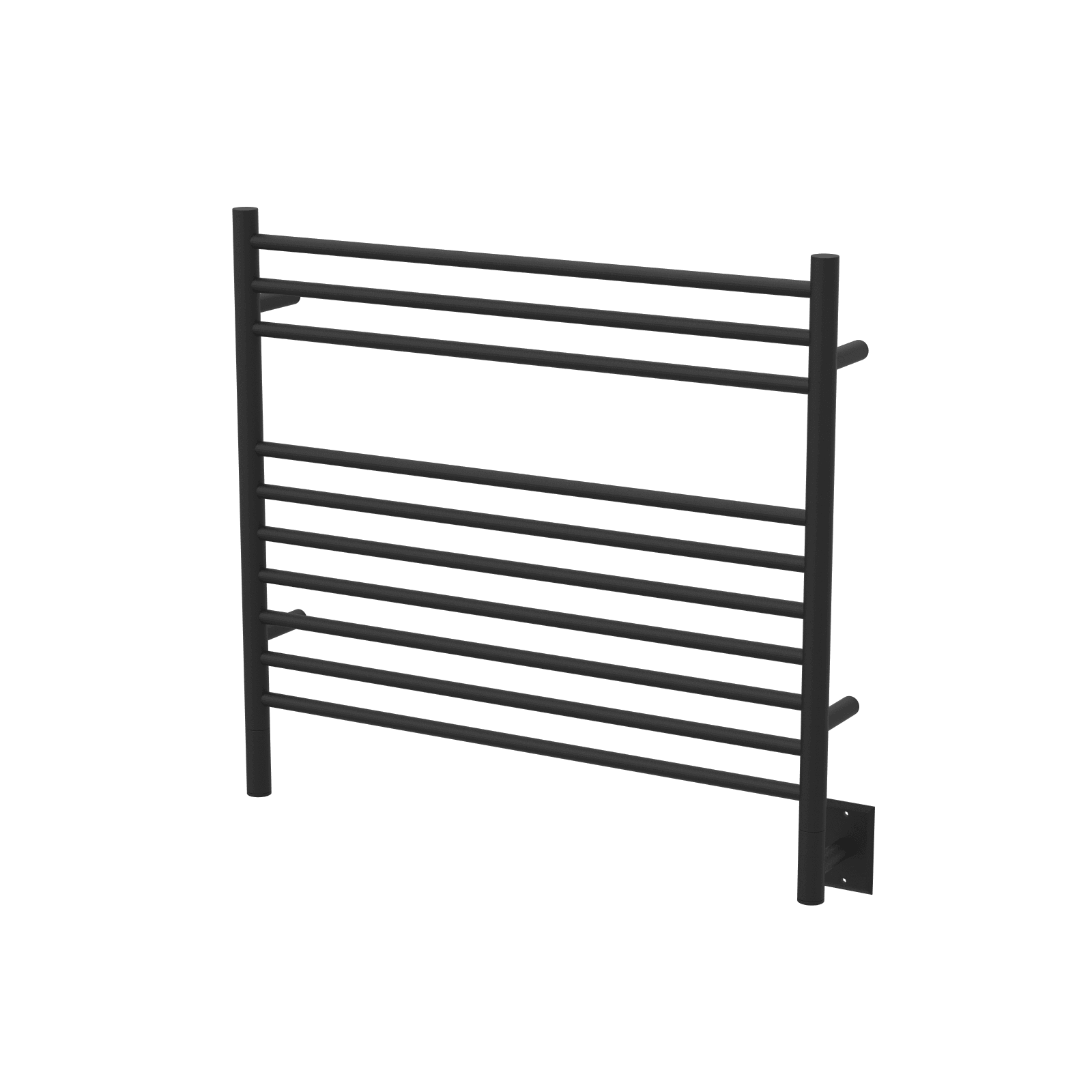Amba Jeeves K Straight Hardwired Towel Warmer - 29.5