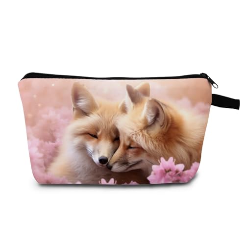 Animal Fox 03