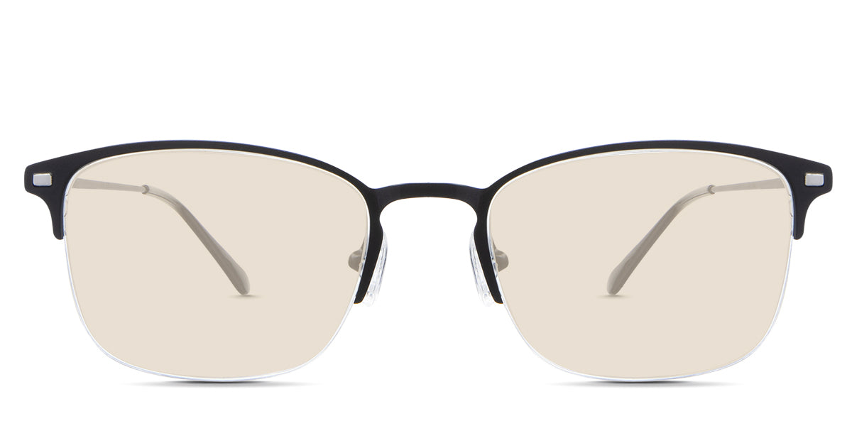 TANE Women's Prescription Tinted Glasses - Stylish & UV Protection for Outdoor Activities, Driving, and Fashion