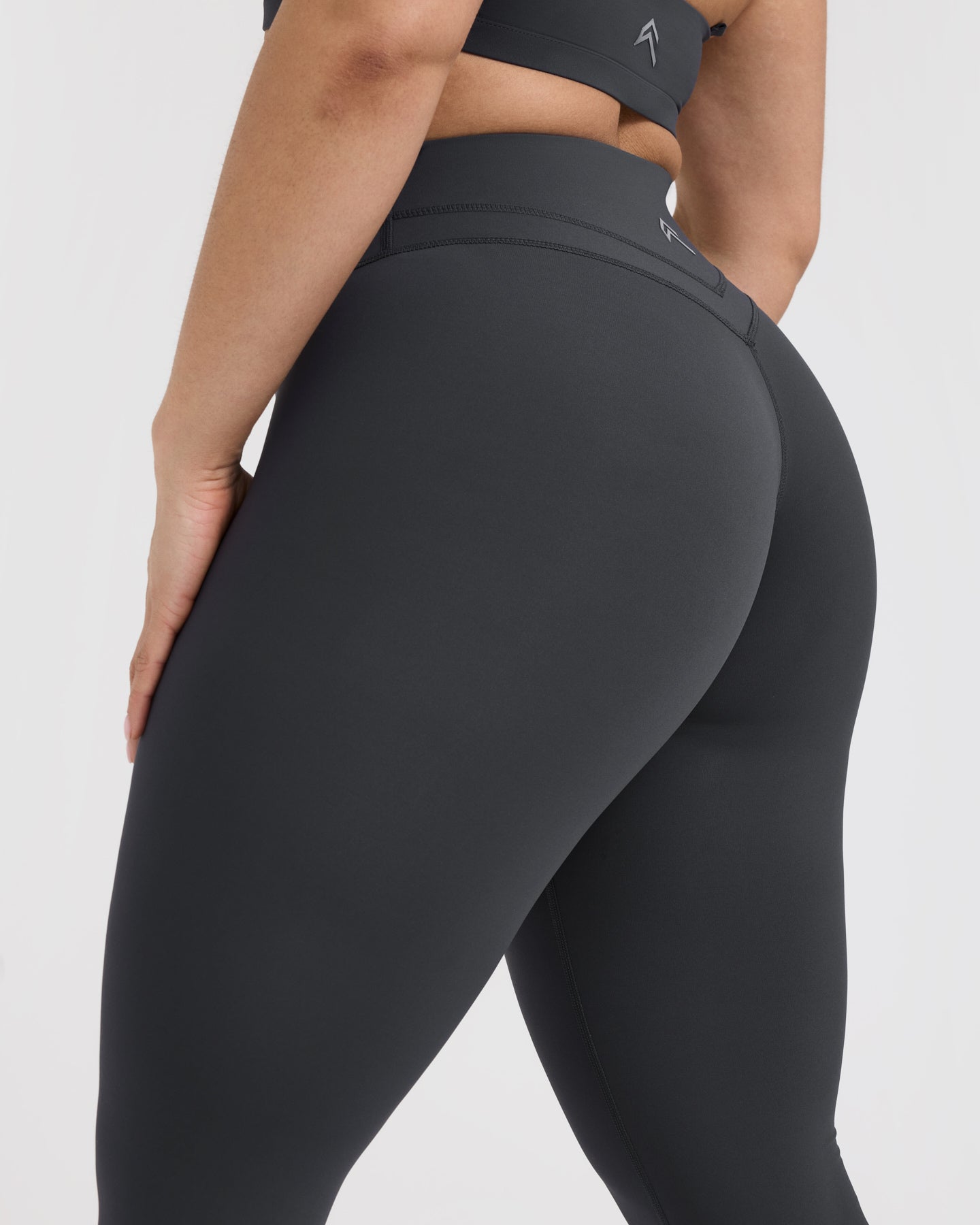 High Waisted Leggings for Women - Seamless Tummy Control Yoga Pants | Comfortable Workout Leggings for Running, Gym & Lounge Wear