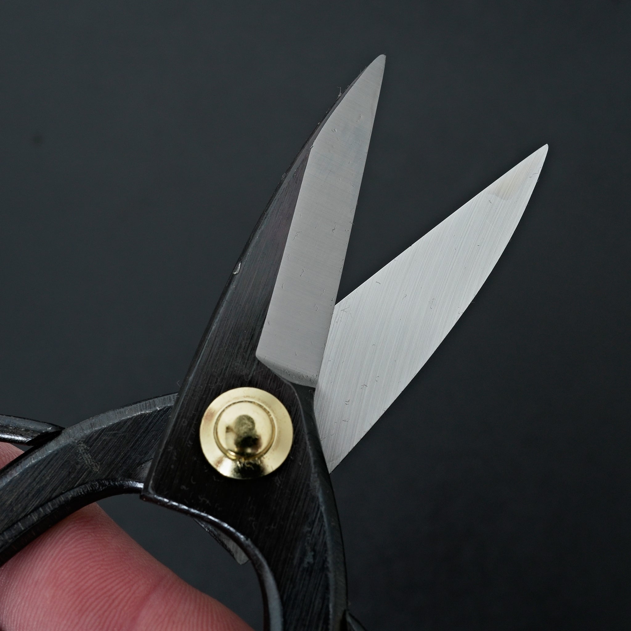 Premium Bonsai Shears Bairyu 180mm - Professional Japanese Bonsai Scissors for Trimming, Pruning & Shaping - Perfect for Bonsai Tree Care, Gardening & Floral Arrangements