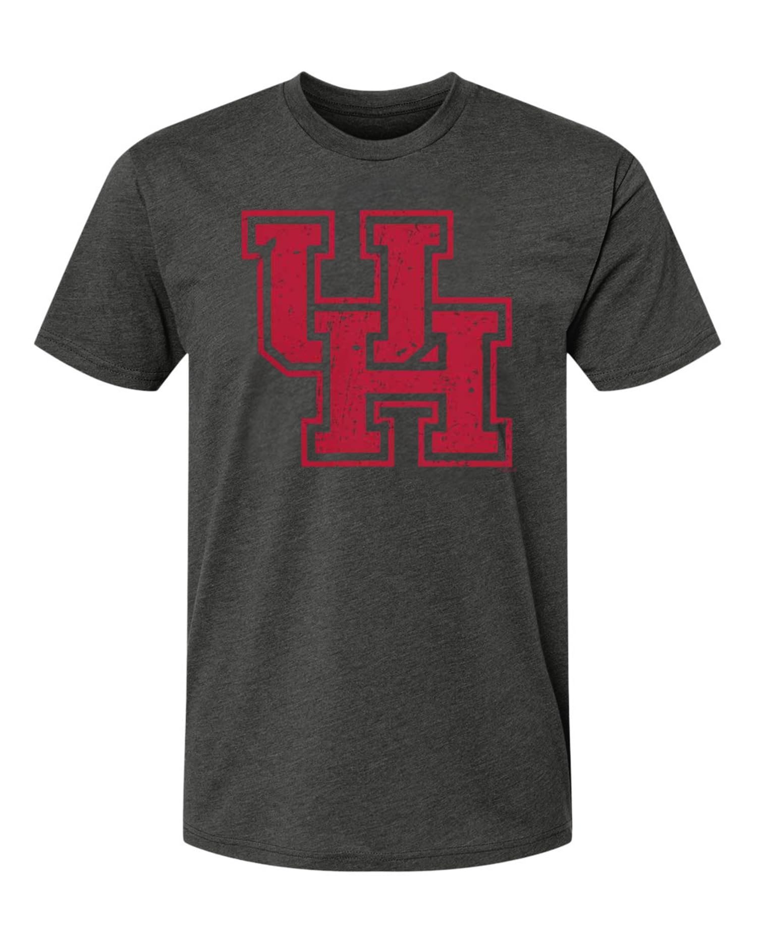 Premium NCAA Cotton Polyester Blend Collegiate T-Shirts for Men & Women - Comfortable College Fan Apparel for Game Day, School Spirit & Casual Wear