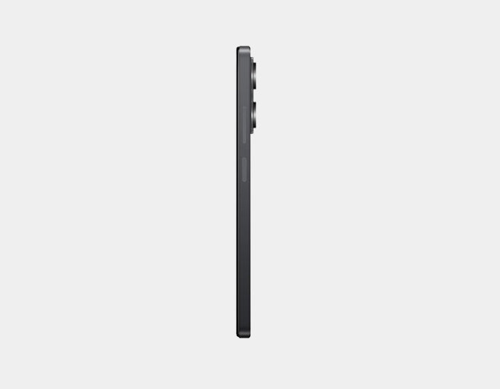 Xiaomi Poco X5 Pro 5G Smartphone - 256GB ROM 8GB RAM, Dual SIM Unlocked GSM (Black) - Perfect for Gaming, Streaming & Business Use