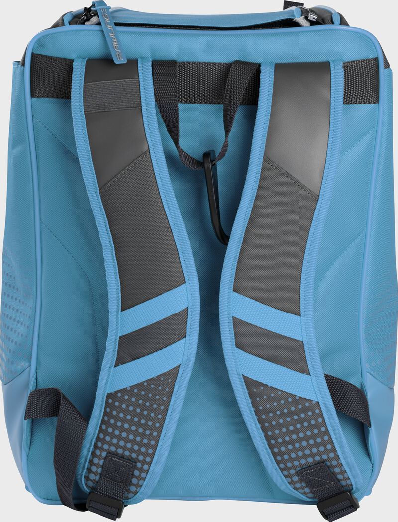 Rawlings Franchise Backpack - Durable Baseball Backpack for Players & Coaches - Perfect for Sports Gear, School & Travel