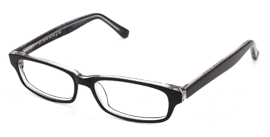 Ashby Low Profile Cool Rectangle Sunglasses - Lightweight & Stylish for Men & Women - Perfect for Driving, Outdoor Sports & Everyday Wear