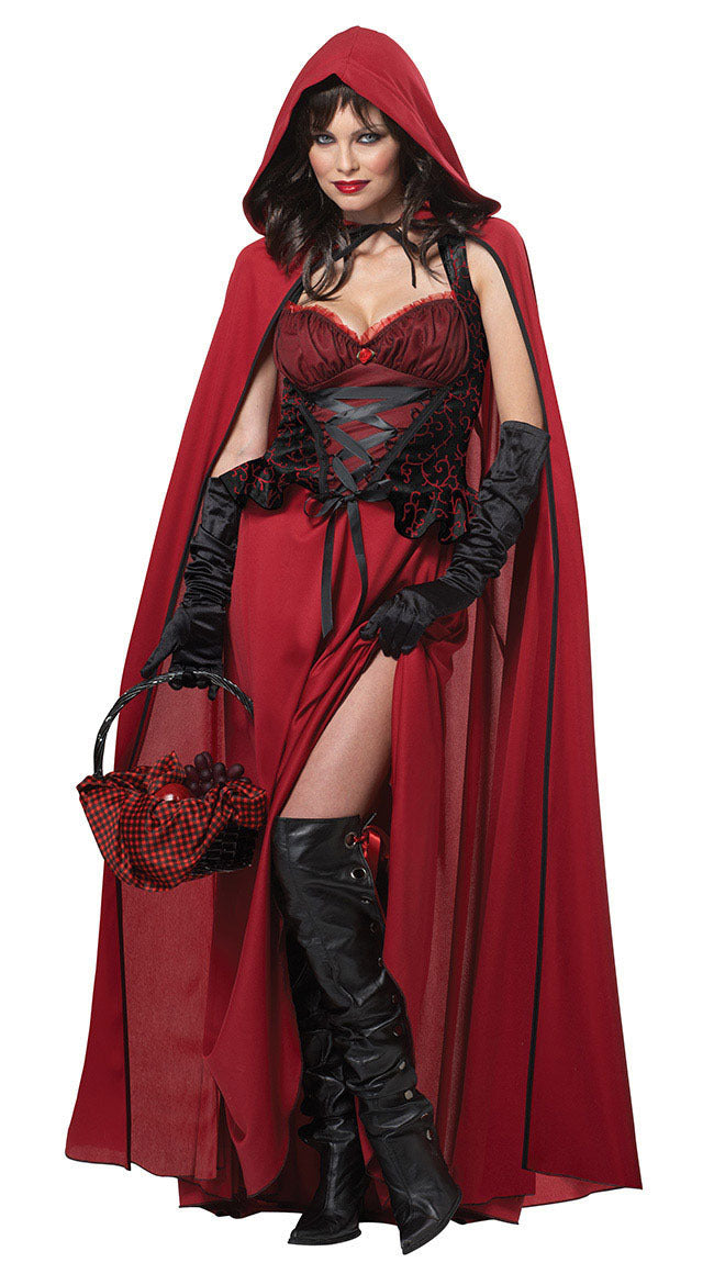 Best Halloween Costumes & Game Cosplay Outfits for Adults & Kids - Perfect for Parties, Trick or Treating & Cosplay Events