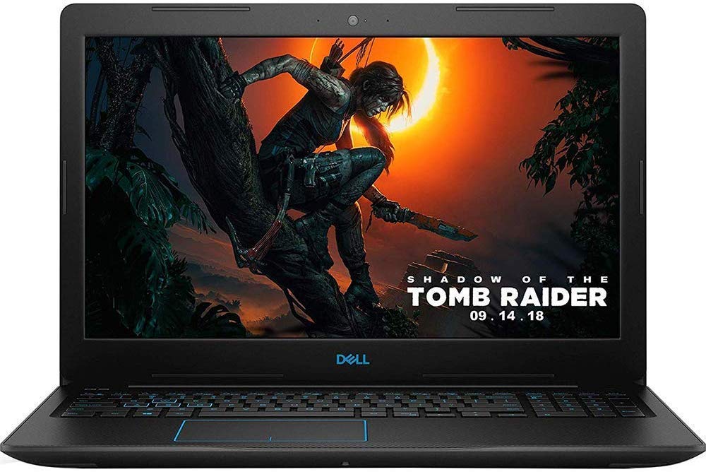 Dell G3 15.6