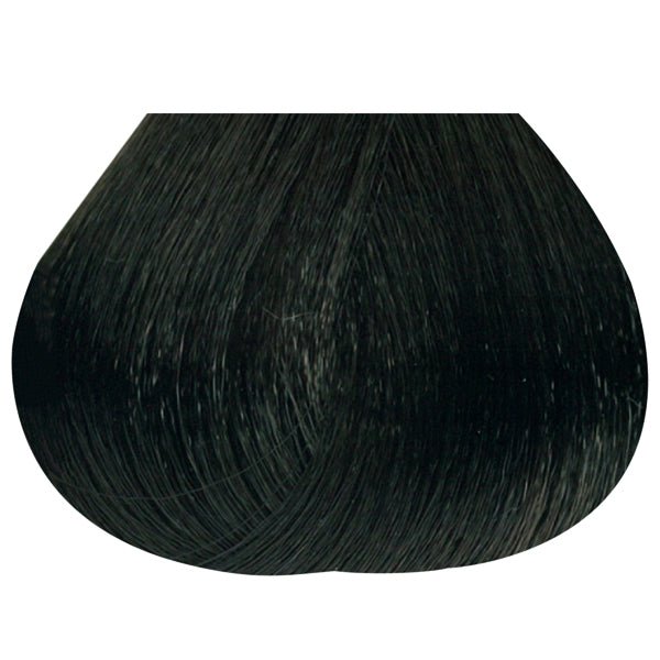 Ammonia-Free Demi Permanent Hair Color Cream 4N - Gentle & Long-Lasting for Home Use & Salon Styling