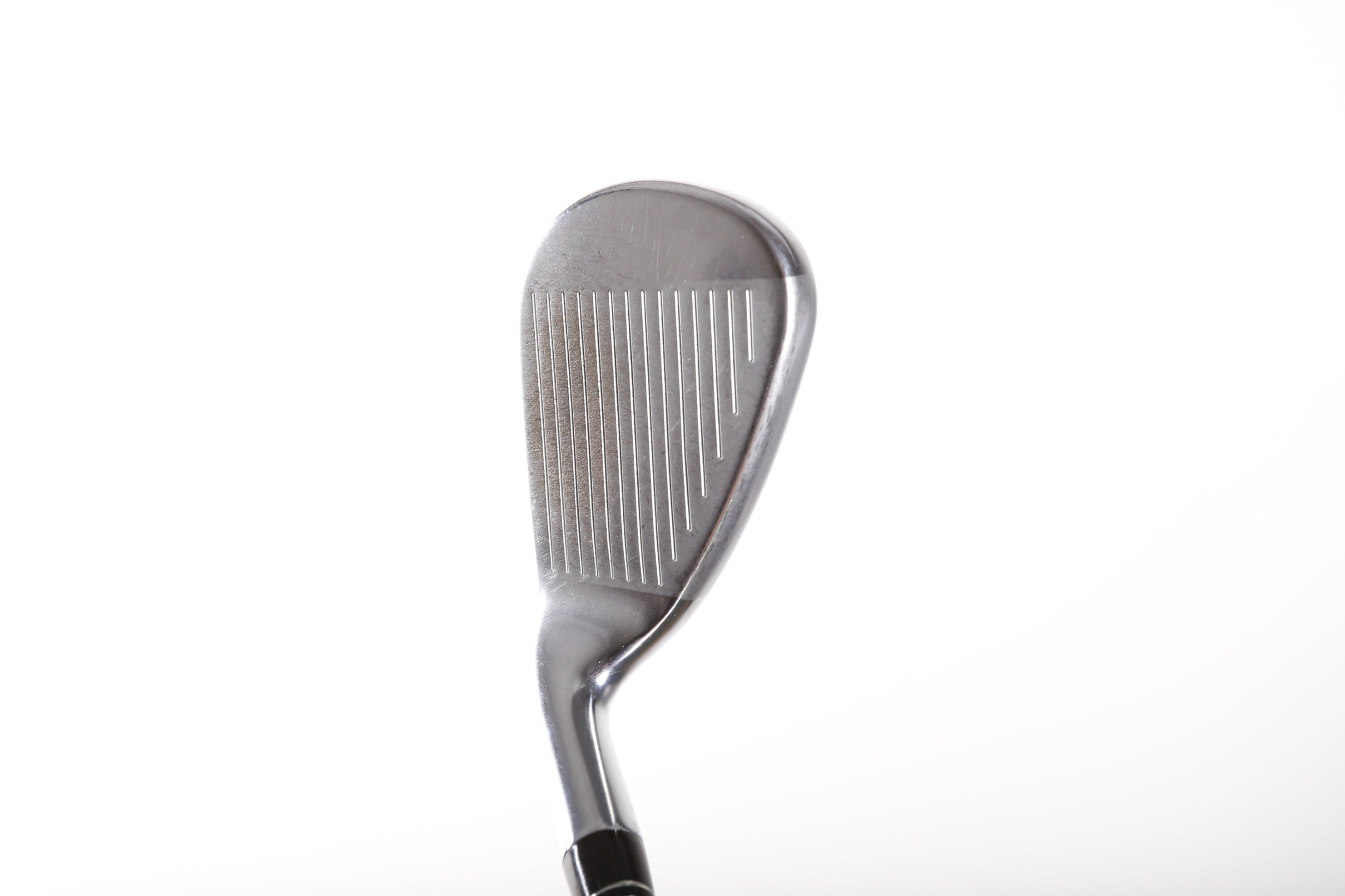 Used Callaway Big Bertha B21 9 Iron Right Handed Senior Flex Golf Club - Perfect for Senior Golfers & High Handicap Players on the Course